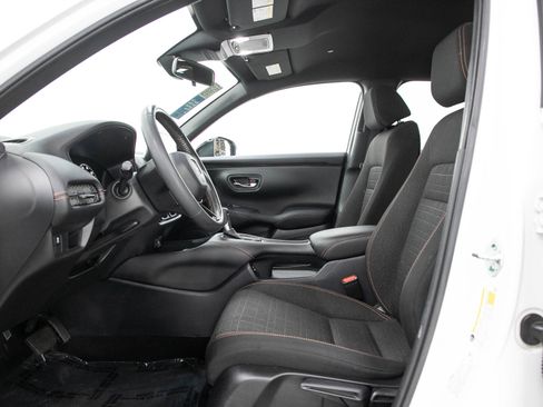 Used 2024 Honda HR-V Sport image 21
