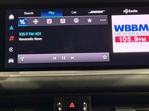 Used 2025 Porsche Cayenne Coupe image 85