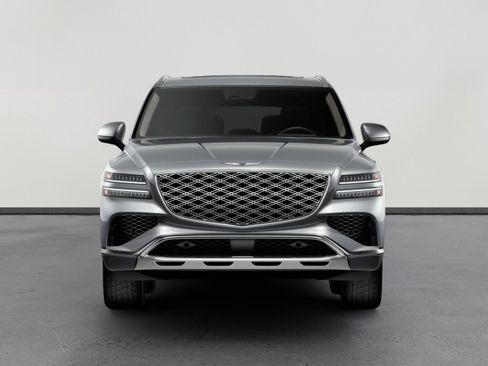 New 2026 Genesis GV80 3.5T Prestige image 6