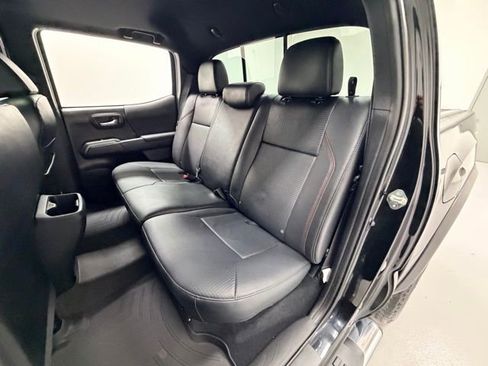 Used 2019 Toyota Tacoma TRD Pro image 28
