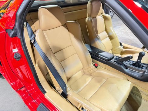 Used 2000 Acura NSX T image 38