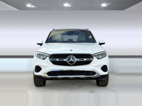 New 2026 Mercedes-Benz GLC 300 image 6