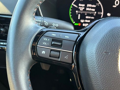 Used 2024 Honda CR-V Sport Touring image 28