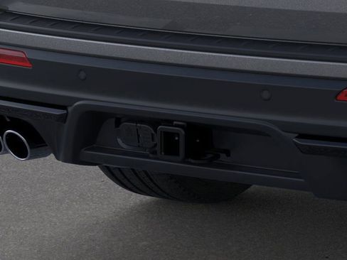 New 2026 Ford Explorer ST w/ Sun And Sound Package image 23