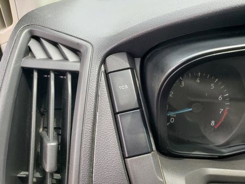 Used 2015 Ford Transit 350 T-350 148 Low Rf 9500 GVWR Sw image 20