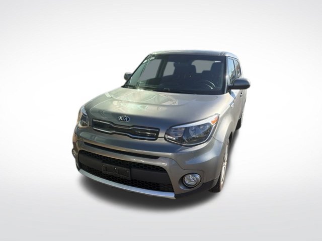 Used 2018 Kia Soul + FWD image 24