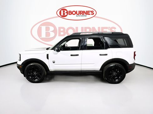 Used 2024 Ford Bronco Sport Big Bend w/ Convenience Package image 6