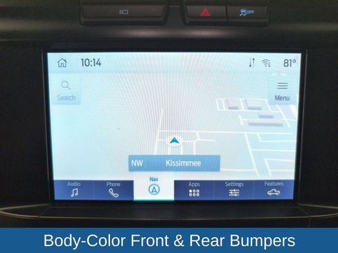 Used 2022 Ford F150 XL w/ STX Appearance Package image 27