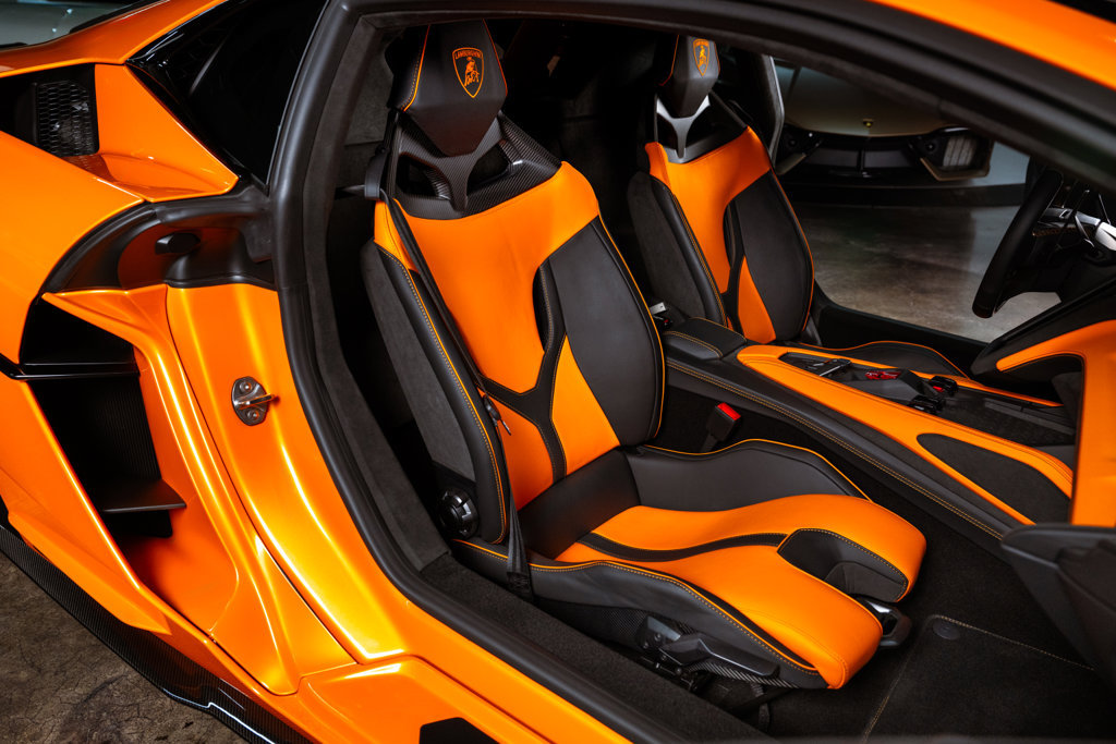 Used 2026 Lamborghini Temerario AWD/4WD image 28