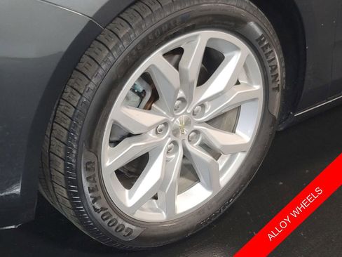 Used 2019 Chevrolet Impala LT image 6