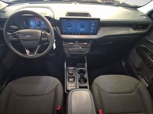 Certified 2025 Ford Maverick XL w/ 4K Tow Package AWD/4WD image 17
