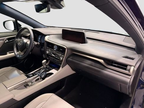 Used 2017 Lexus RX 350 F Sport image 24