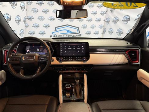 Used 2023 GMC Canyon AT4X w/ Edition 1 image 29