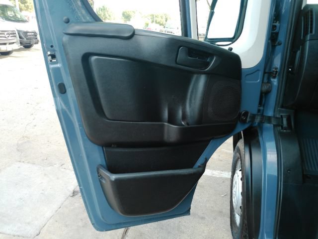 Used 2021 RAM ProMaster 3500 FWD image 18