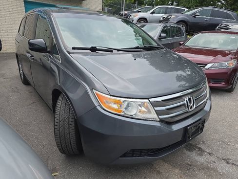 Used 2011 Honda Odyssey EX-L image 5