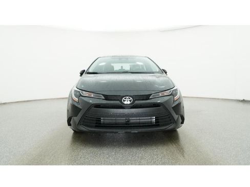 New 2026 Toyota Corolla LE image 31