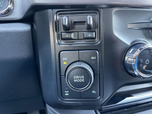 New 2026 Ford F250 Platinum image 11