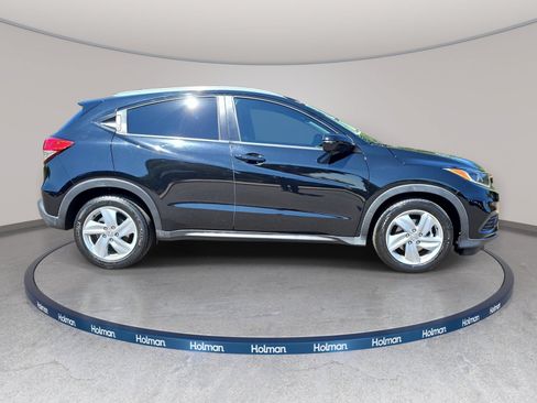 Used 2019 Honda HR-V EX-L image 5