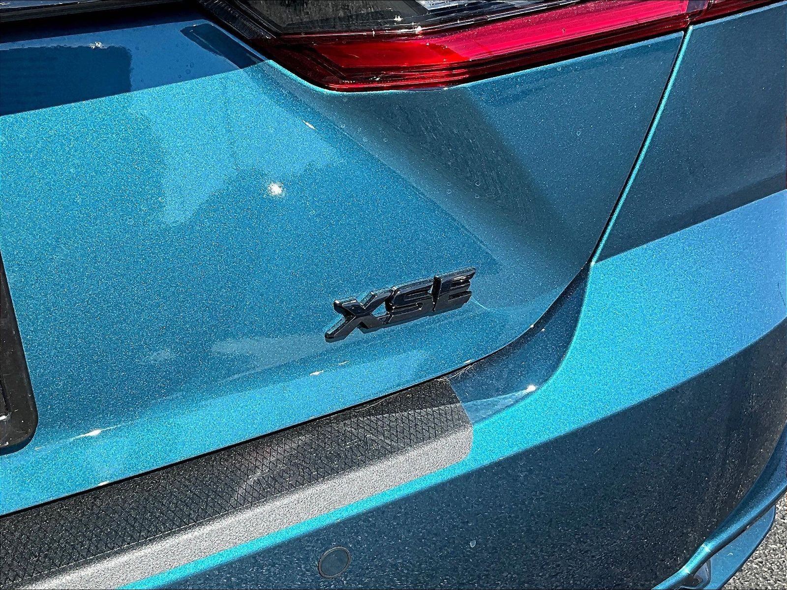 New 2026 Toyota Camry XSE w/ Premium Plus Package FWD image 14