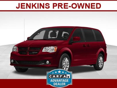 Used 2013 Dodge Grand Caravan SXT