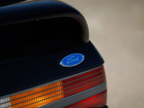 Used 1993 Ford Mustang Cobra image 29