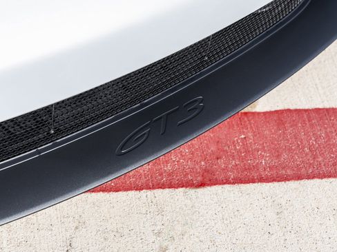 Used 2026 Porsche 911 GT3 image 16