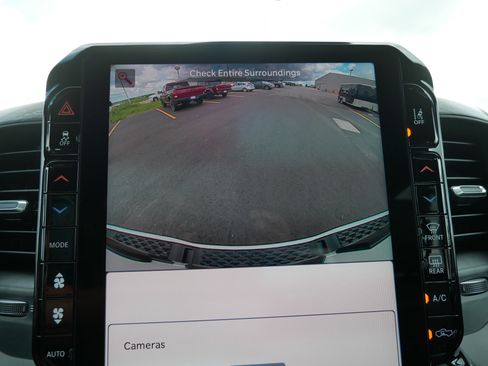 New 2026 RAM 1500 Laramie w/ Night Edition image 12