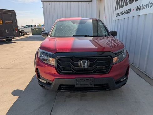 Used 2021 Honda Ridgeline Sport image 20