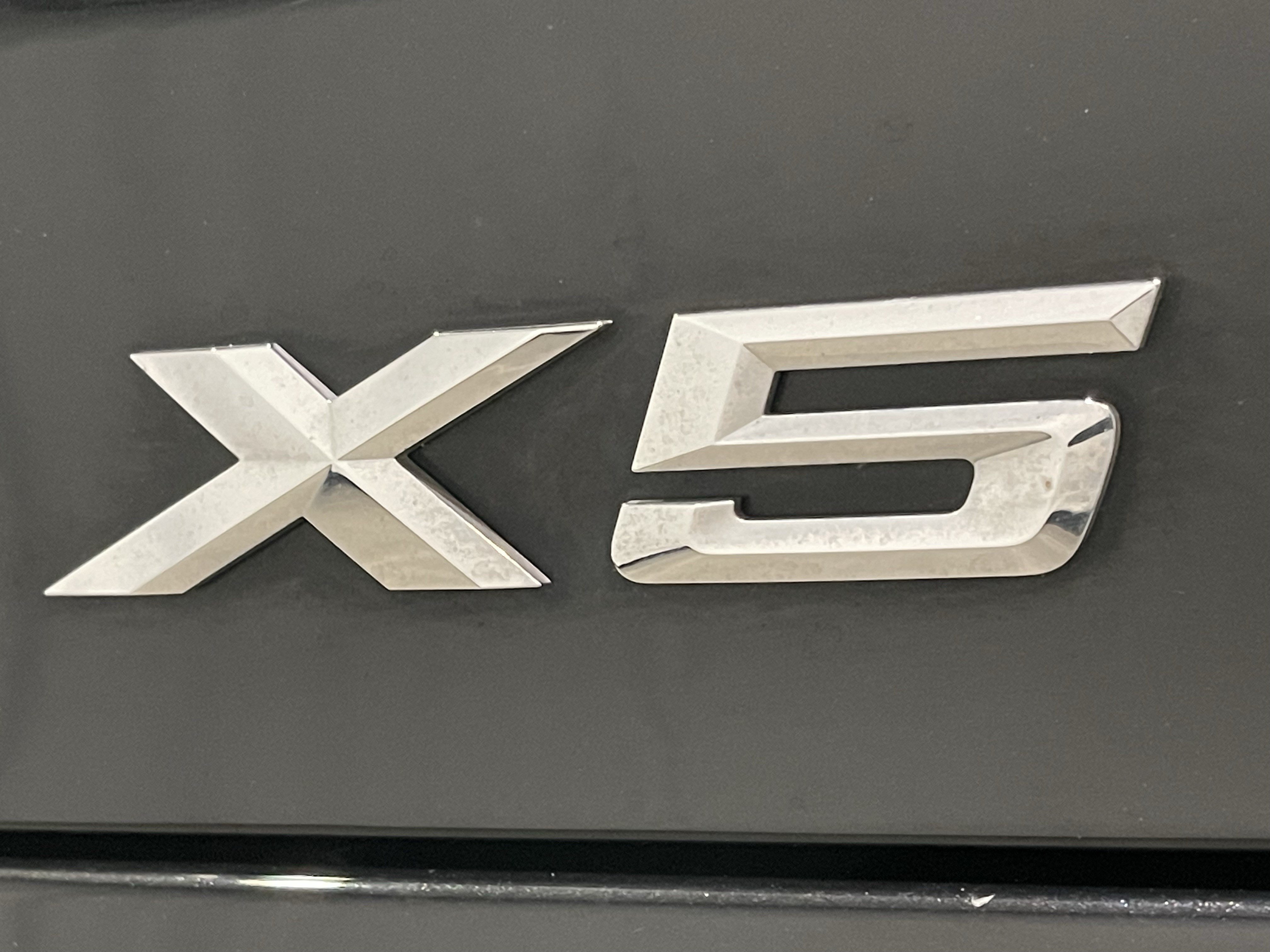 Certified 2024 BMW X5 xDrive40i w/ Parking Assistance Package AWD/4WD image 24