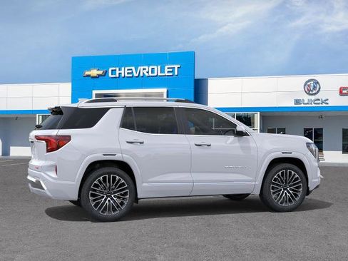 New 2026 GMC Terrain Denali AWD/4WD image 30