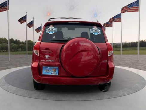 Used 2006 Toyota RAV4 4WD image 6