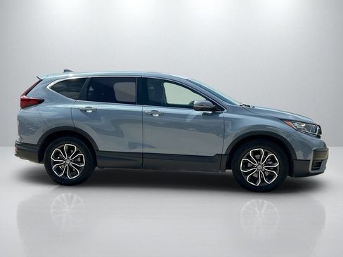 Used 2022 Honda CR-V EX-L image 4