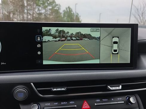 New 2026 Hyundai Sonata Limited FWD image 34