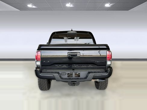Used 2023 Toyota Tacoma TRD Pro AWD/4WD image 10