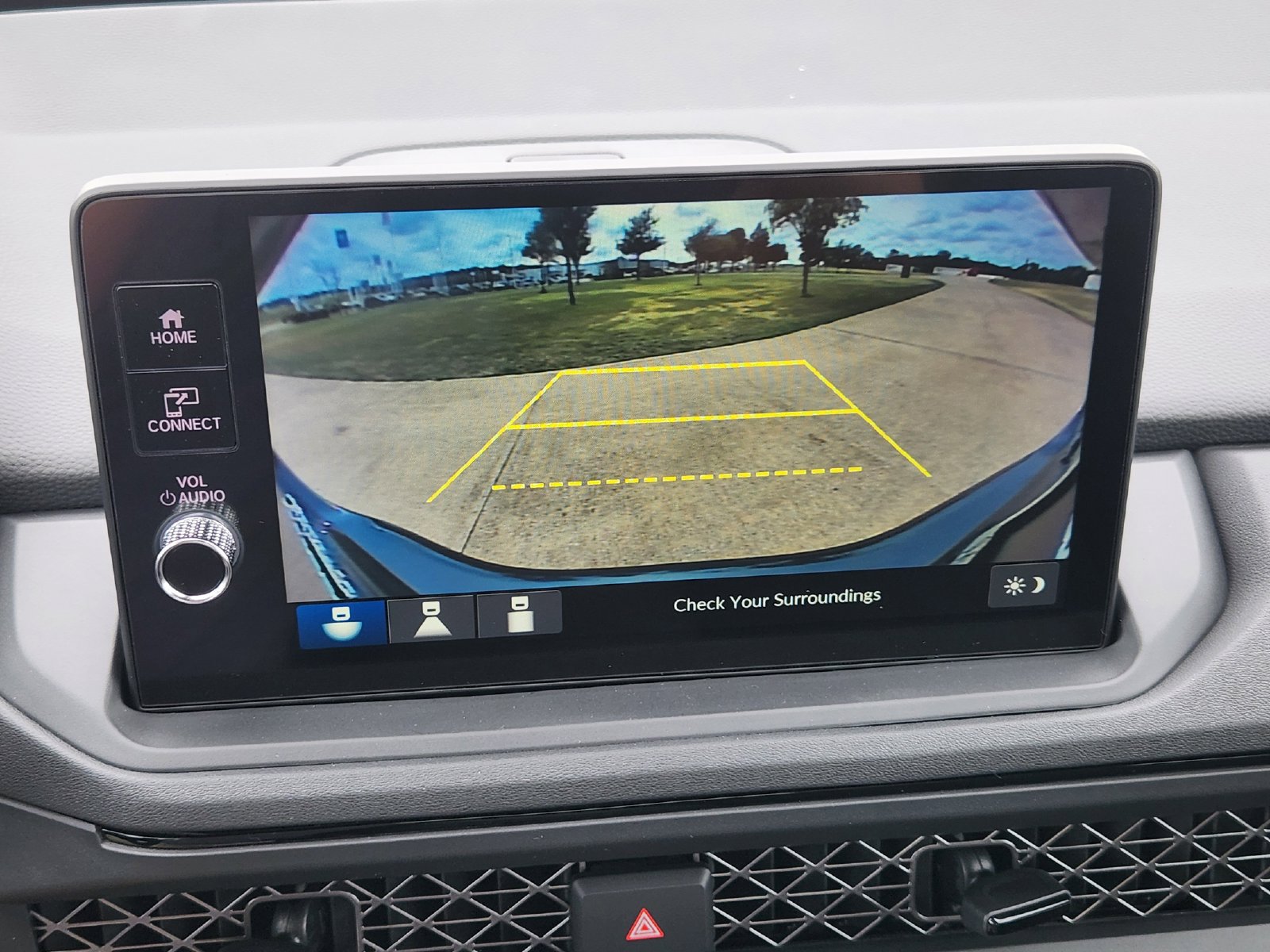 New 2026 Honda Accord LX image 18