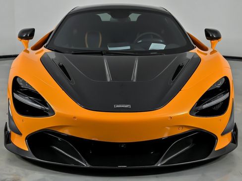 Used 2020 McLaren 720S Performance image 9