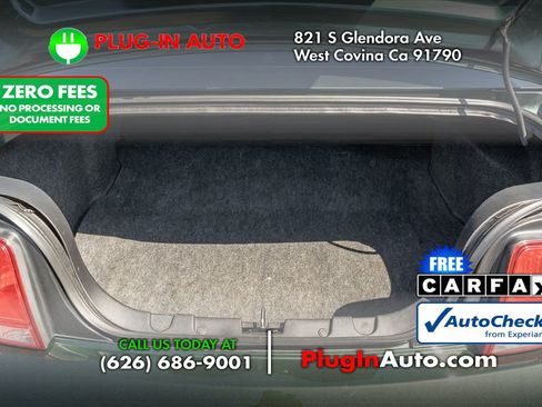 Used 2009 Ford Mustang GT Premium RWD image 17