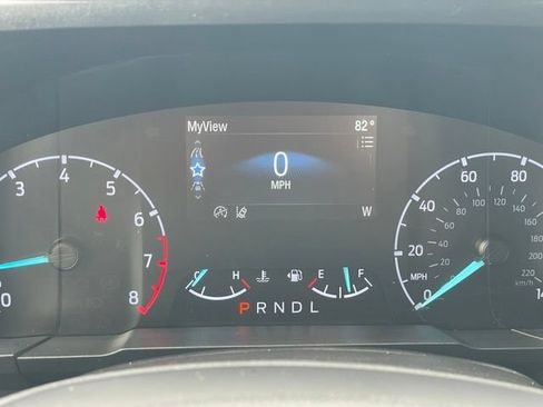 Used 2022 Ford Maverick XLT w/ Equipment Group 300A Standard AWD/4WD image 11