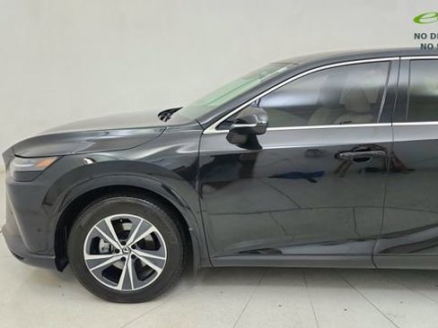 Used 2024 Lexus RX 350 FWD w/ Technology Package image 4