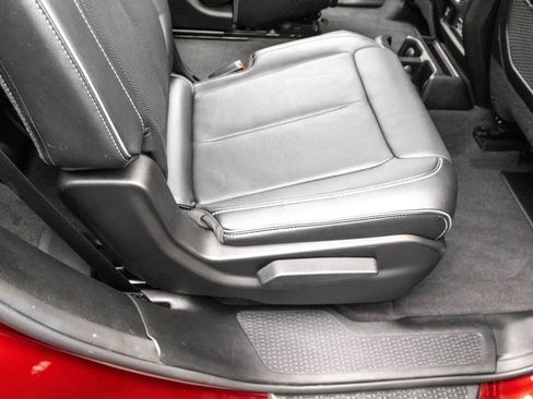 Used 2021 Jeep Grand Cherokee L Overland w/ Luxury Tech Group IV image 36