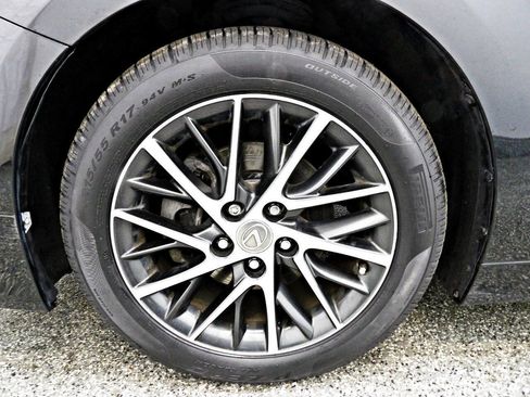 Used 2016 Lexus ES 350 Base 4dr Sedan image 21