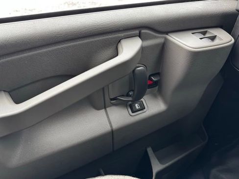 New 2026 Chevrolet Express 3500 w/ Power Convenience Package image 19