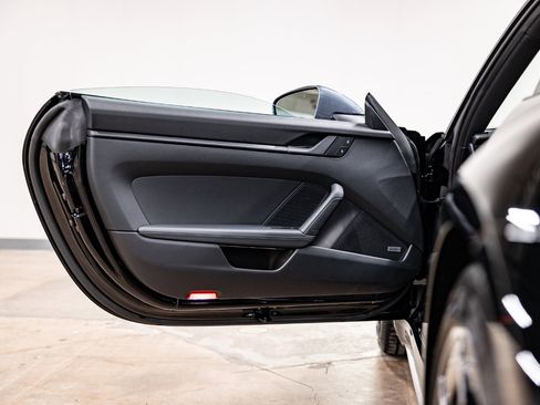 Used 2026 Porsche 911 Carrera T image 37