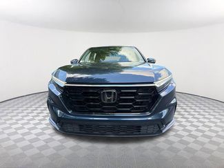 Used 2023 Honda CR-V EX video 2