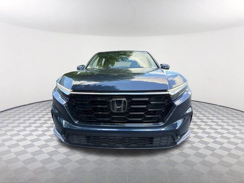 Used 2023 Honda CR-V EX image 2