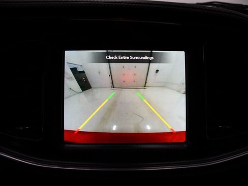 Used 2023 Dodge Challenger SRT Hellcat RWD image 16