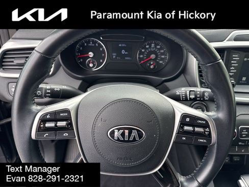 Used 2020 Kia Sorento S image 33