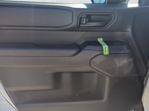 New 2026 Toyota Land Cruiser 1958 image 10