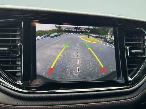 Used 2026 Dodge Durango GT RWD image 24