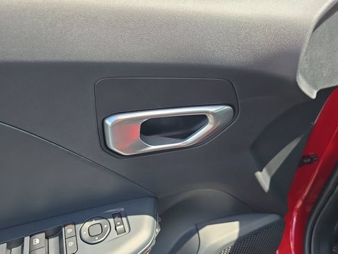 New 2026 Kia K4 FWD image 19